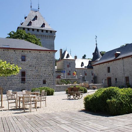 Château Jemeppe Marche-en-Famenne Exterior foto